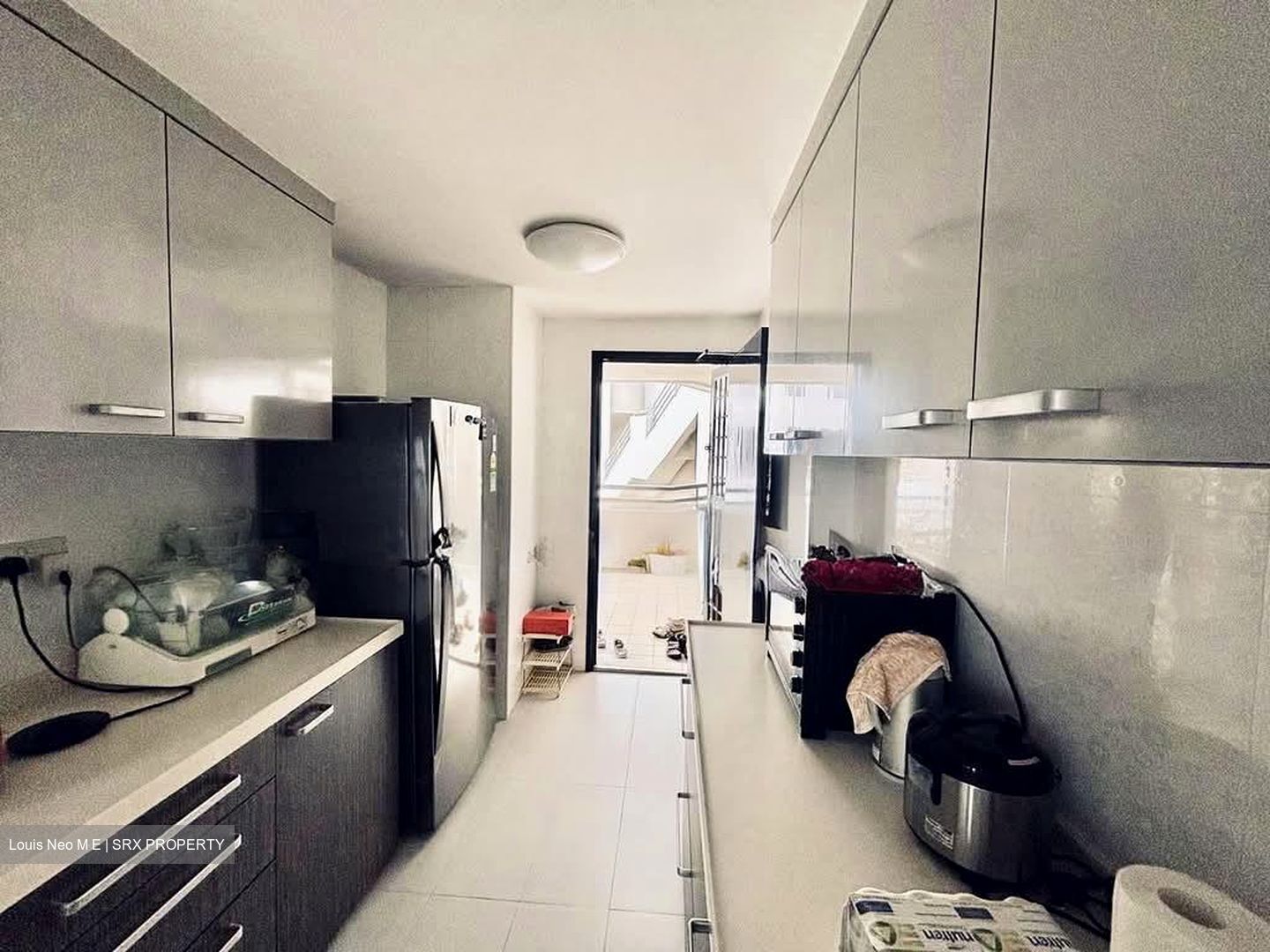 Chiltern Park (D19), Condominium #566294871